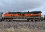 BNSF 1012